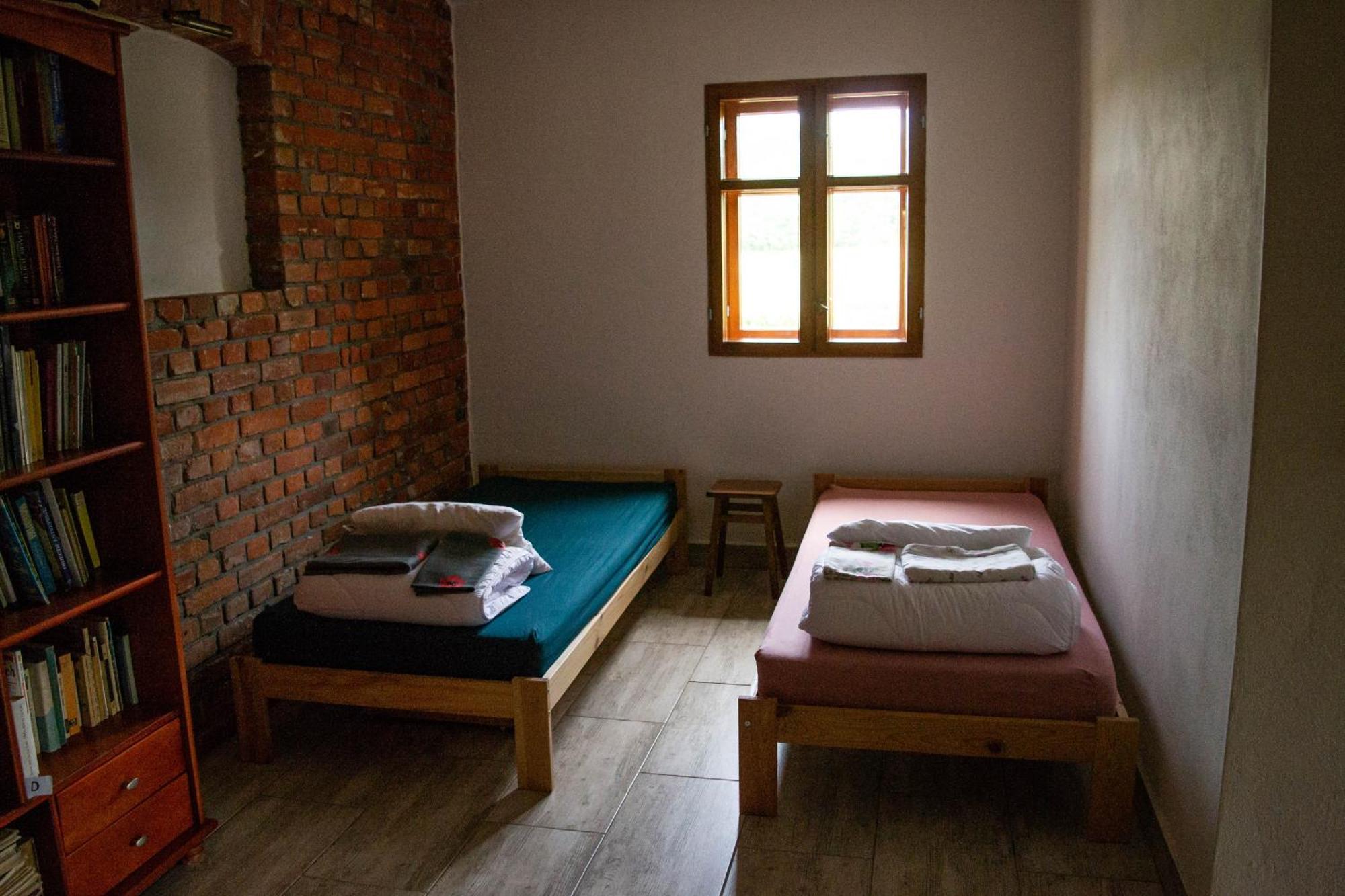 Agroturystyka Borow - Pokoje Prusice Exterior photo